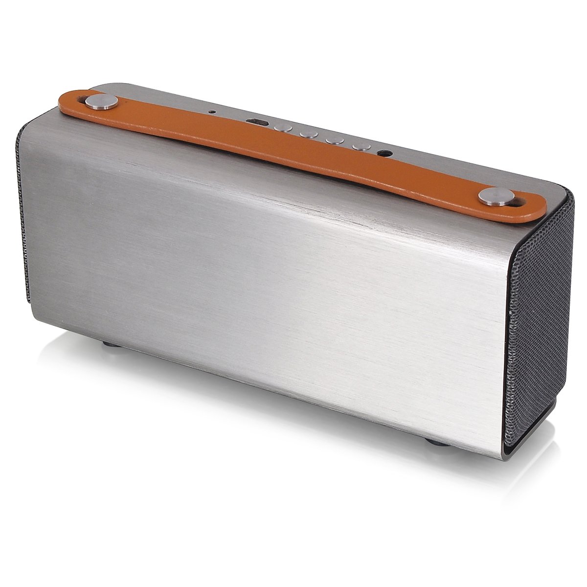 Amazon.com: LUXA2 Groovy Bluetooth wireless stereo speaker 2.1